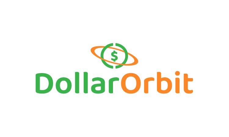 DollarOrbit.com - New premium domain names